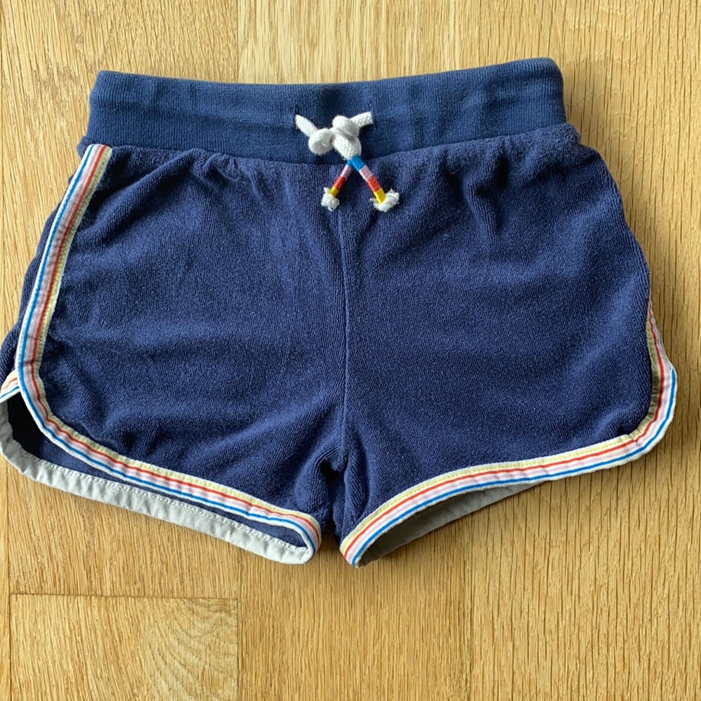 Mini Boden Shorts